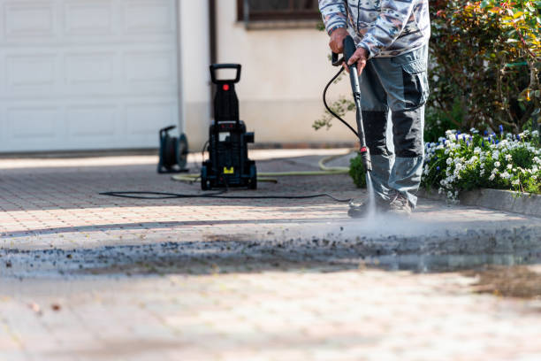 Pressure Washing Estimates in Jackson, MN