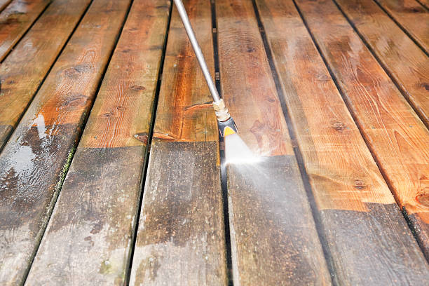 Best Affordable Power Washing  in Jackson, MN