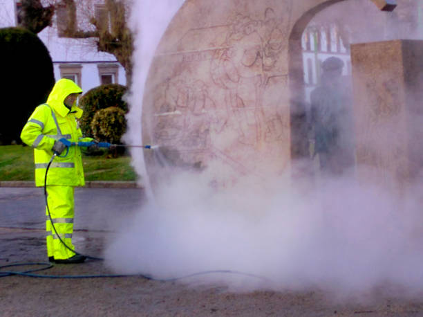 Roof Power Washing Services in Jackson, MN