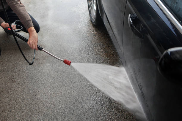 Best Commercial Pressure Washing  in Jackson, MN