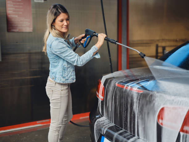Trusted Jackson, MN Pressure Washing Experts